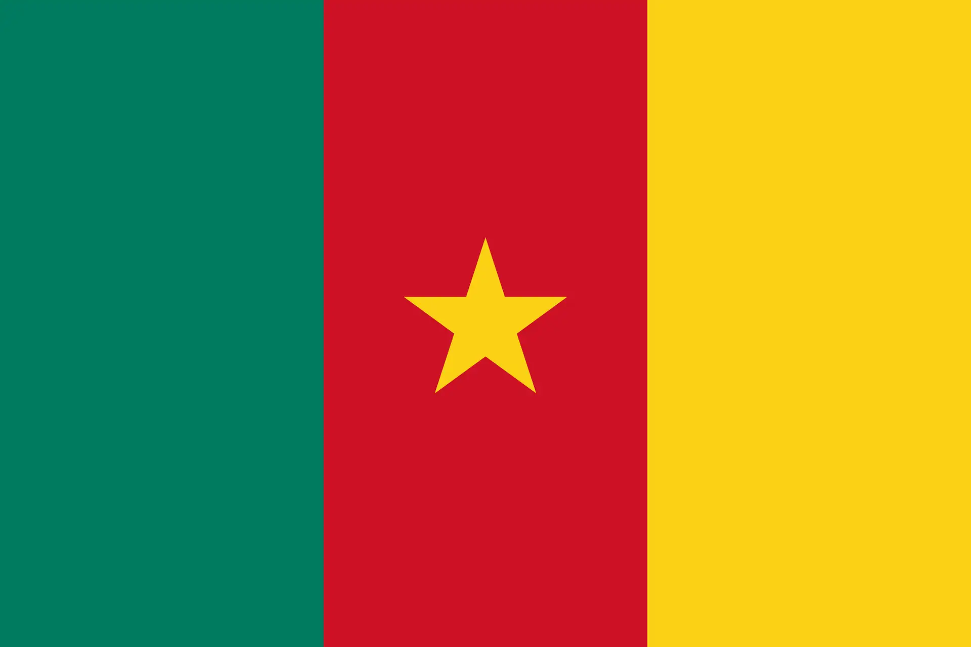Announcing – Cameroon Maths Camp 2019