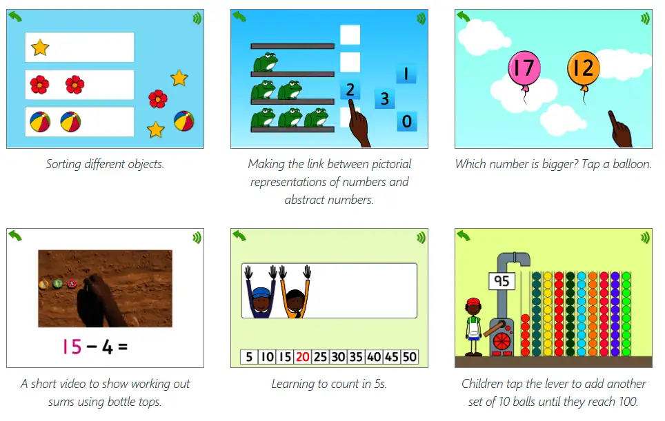 Updates from Kenya – Working with ‘OneBillion’ Apps