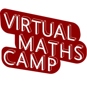SAMI Virtual Maths Camp 2020