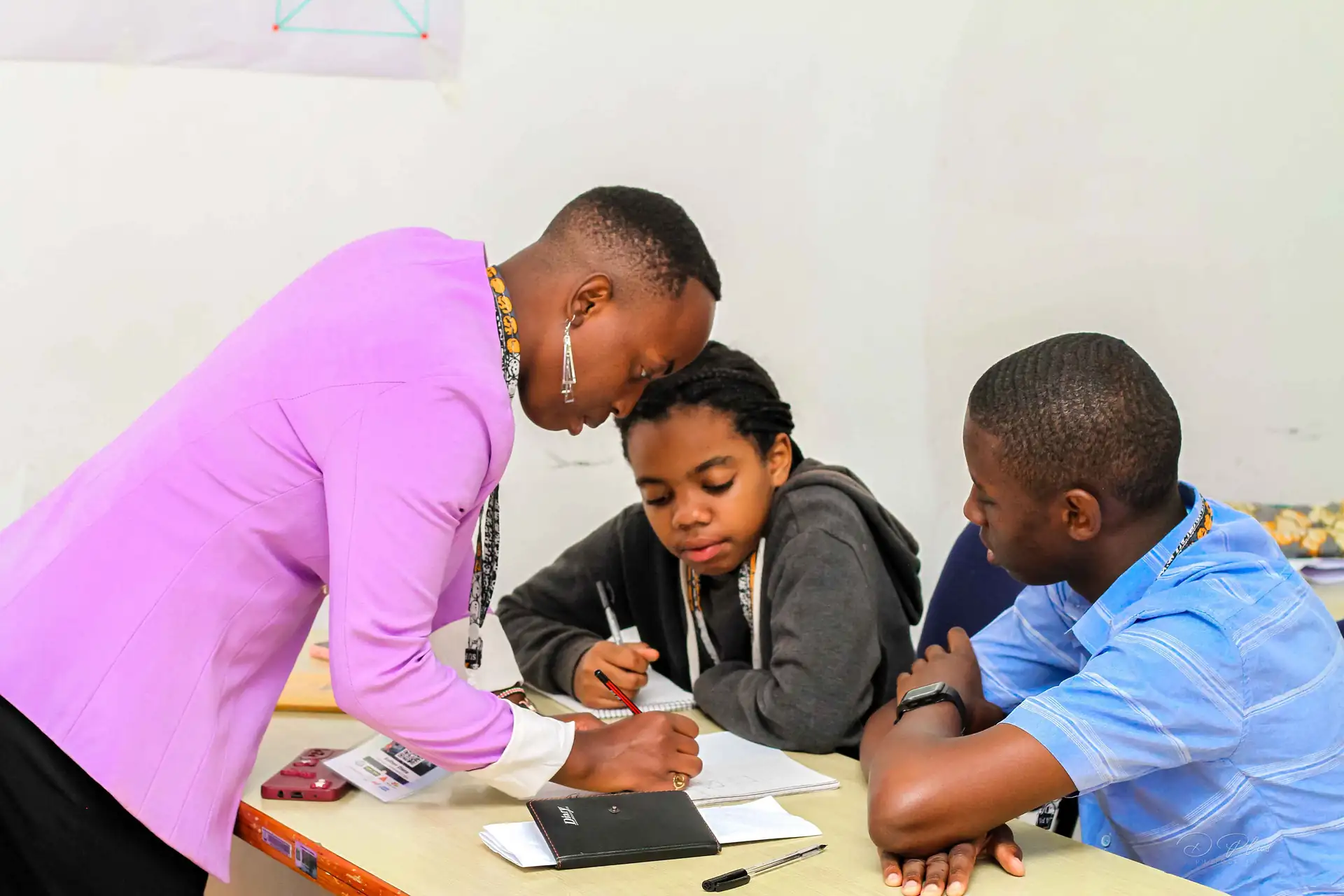 My First International Assignment: Lessons Beyond Borders