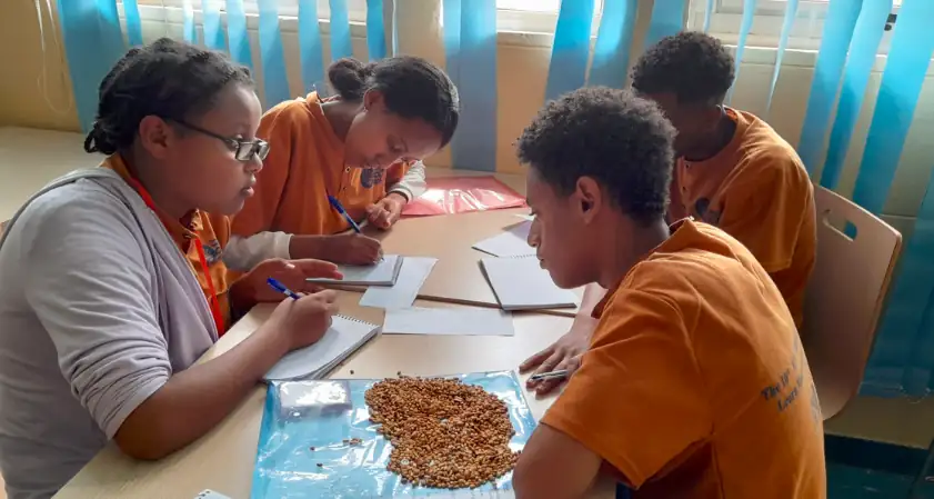 
This cutting-edge curriculum never sacrificed joy, laughter, or play.