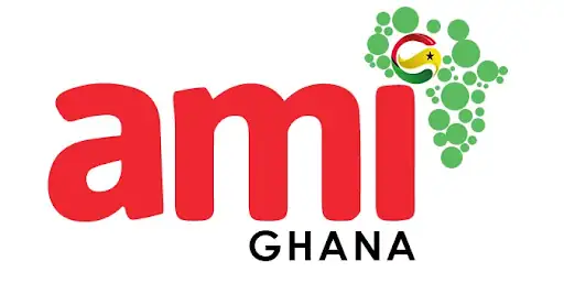 AMI Ghana