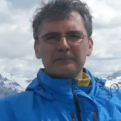 Balázs Szendroi