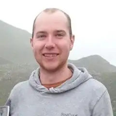 Danny Parsons