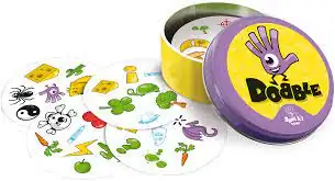 Dobble Donation