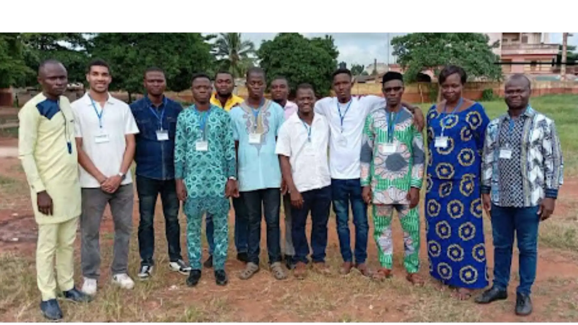 Fig: A Community Effort