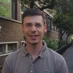Jeff Goodman