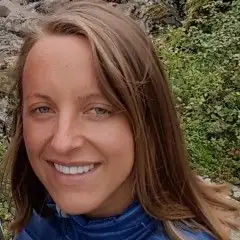 Kelly Pickerill