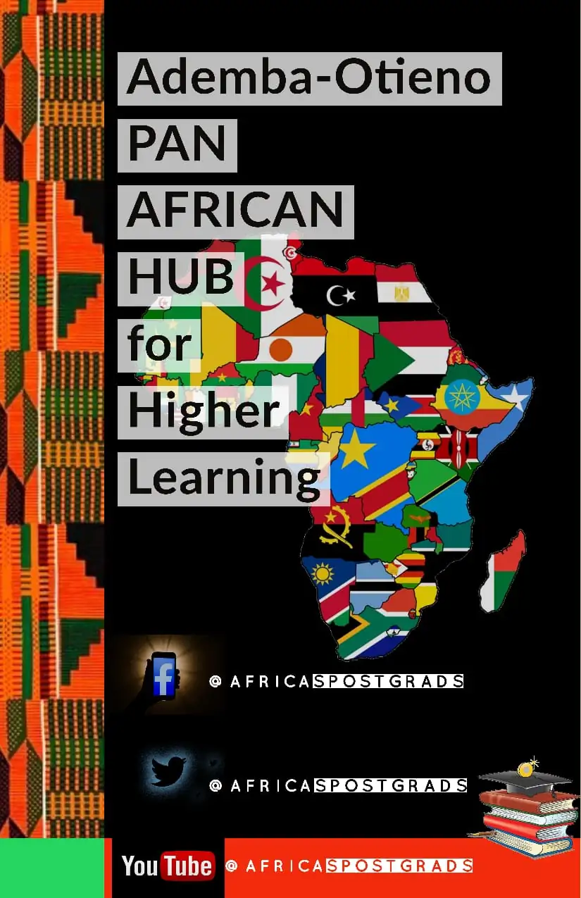 Panafrican Hub