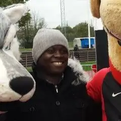 Zach Mbasu
